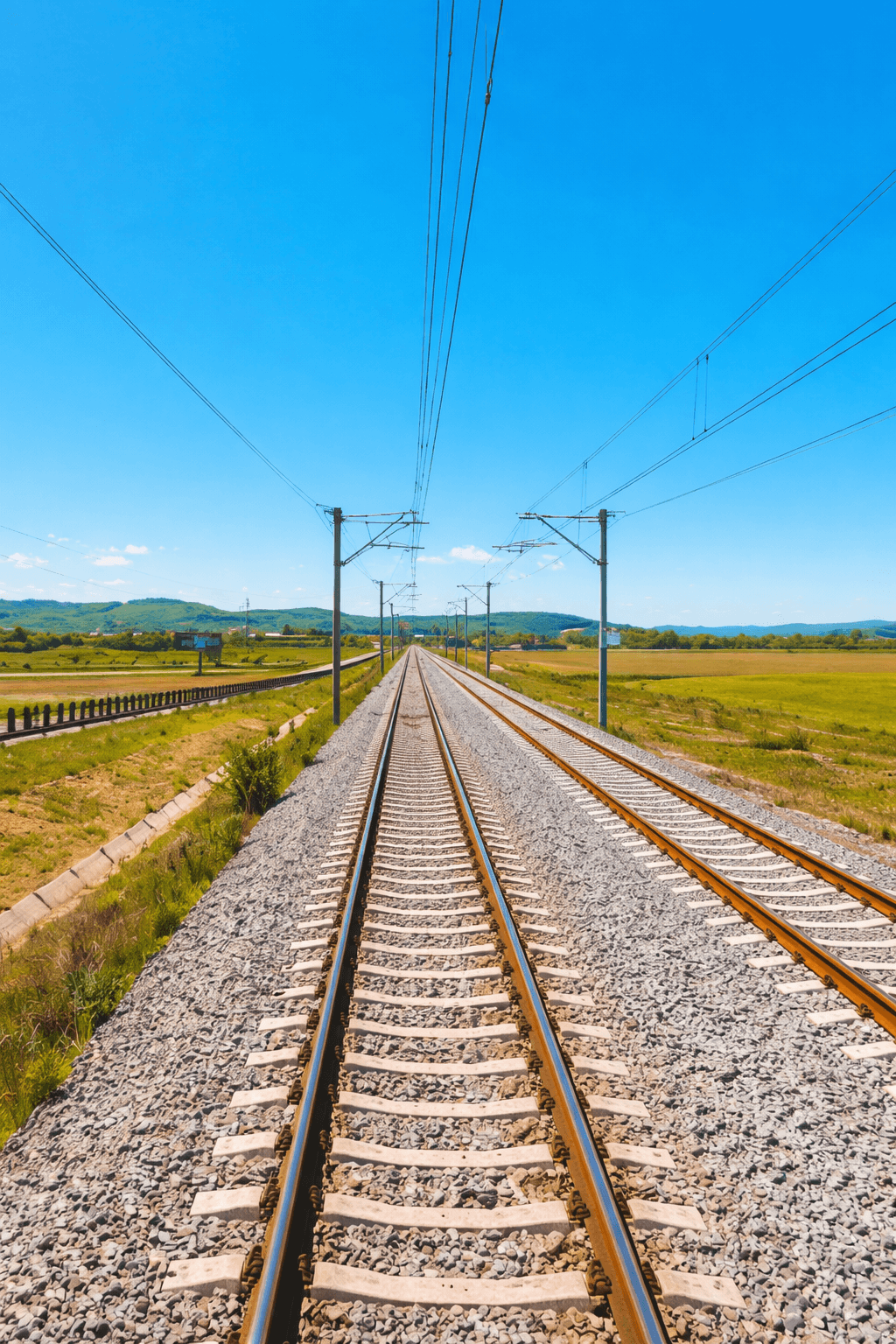 On Track for Progress image 1