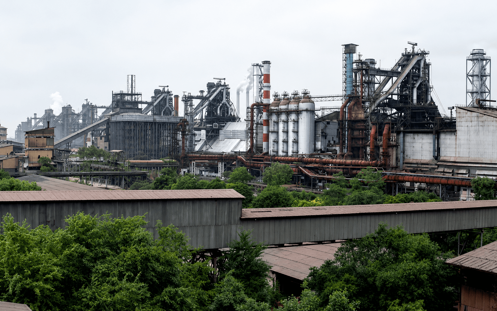 Bhilai