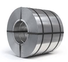 SS 304 CR Coils