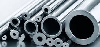 SS Pipes 304