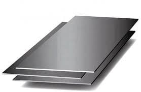 SS 316L Plates